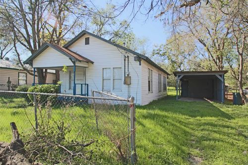 1307 Joslin St, Cleburne, TX, 76033-5219 | Card Image