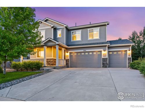 5902 Yellow Creek Dr, Fort Collins, CO, 80528-3108 | Card Image