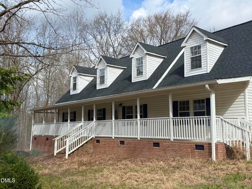 5019 Dorsey Rd, Oxford, NC, 27565-8305 | Card Image