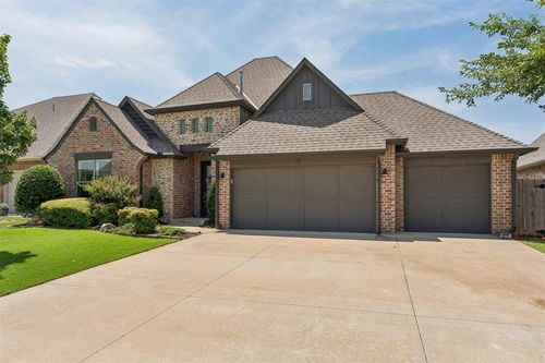 2408 Semillon Way, Edmond, OK, 73012-1260 | Card Image