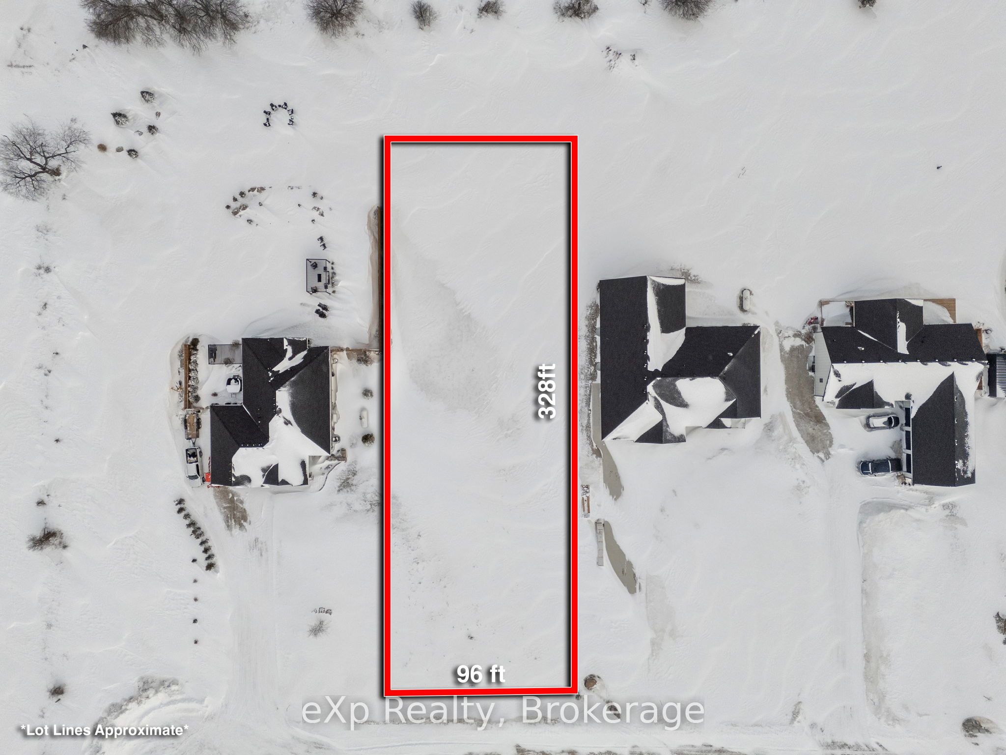 Residential in Huron East 5