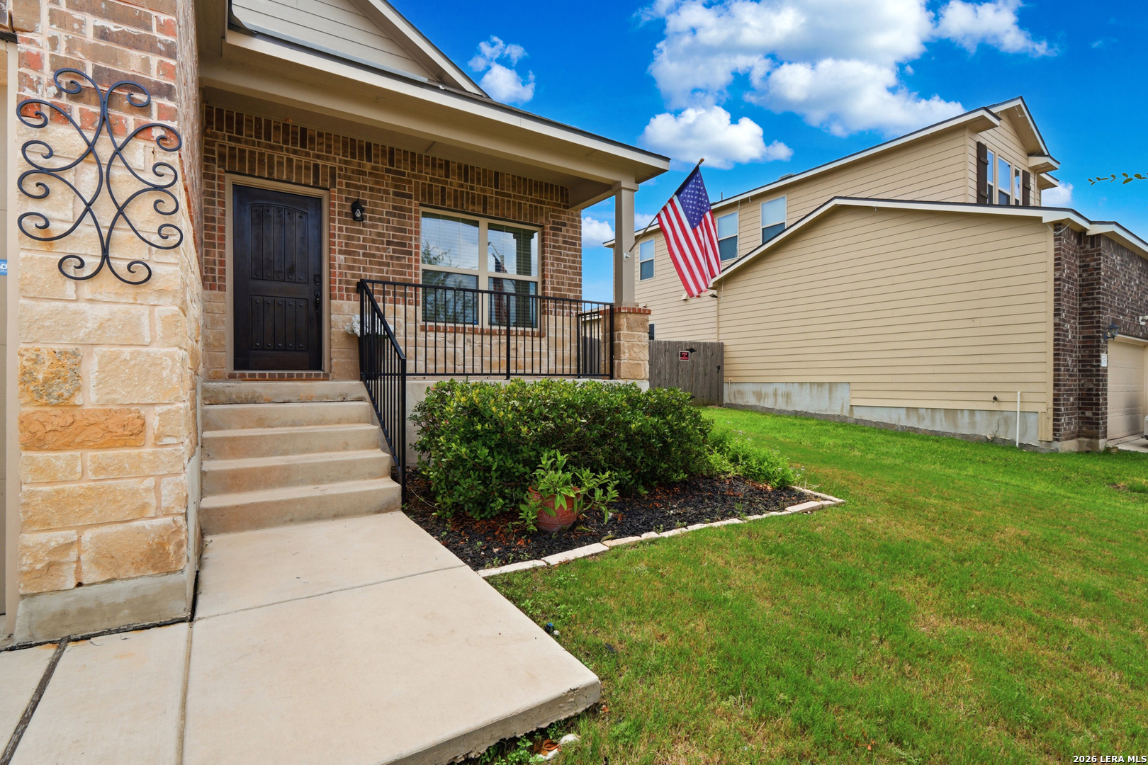 Residential in New Braunfels 2