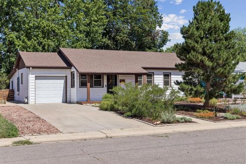 1543 S Osceola Way, Denver, CO, 80219-4559 | Card Image