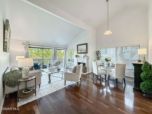 599 Calle De Las Ovejas, Oak Park, CA, 91377-3715 | Card Image