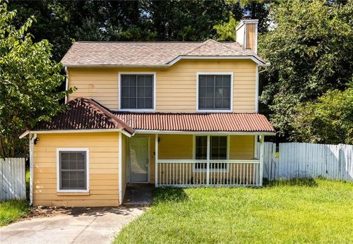 6117 Creekford Dr, Lithonia, GA, 30058-7962 | Card Image