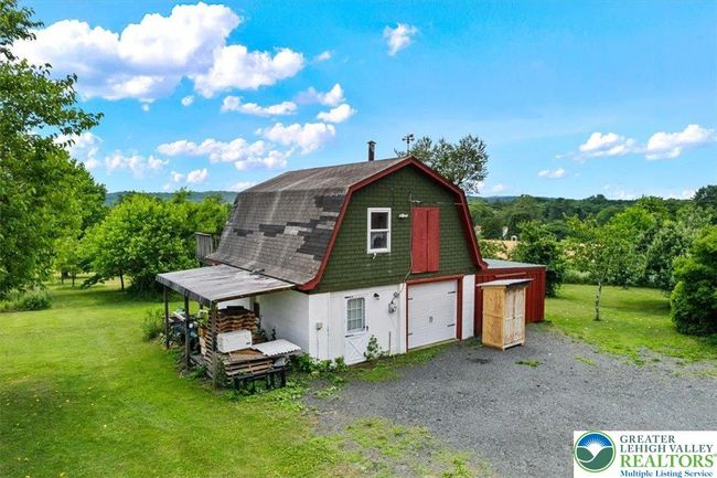 7590 Pohopoco Dr, House other with 3 bedrooms, 2 bathrooms and null parking in Kunkletown PA | Image 12