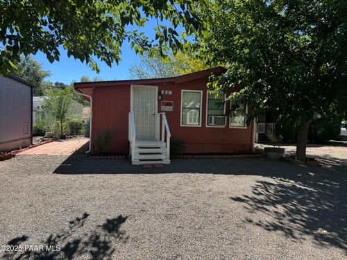 lot-80-11250 E State Route 69, Dewey-Humboldt, AZ, 86327-4437 | Card Image