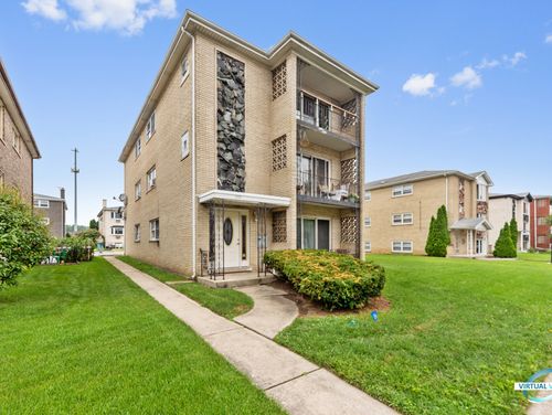 apt-2-11220 Moraine Dr, Palos Hills, IL, 60465-2691 | Card Image