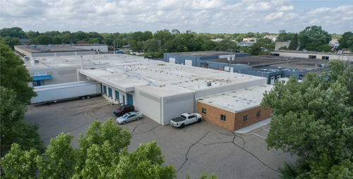 9130 Grand Ave S, Bloomington, MN, 55420-3636 | Card Image