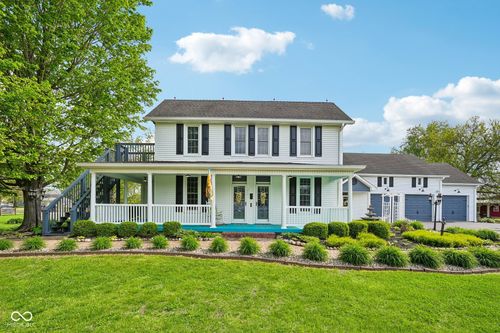 211 Whiteland Road, Whiteland, IN, 46184 | Card Image