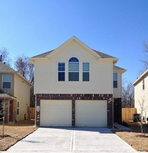 13010 Ristina Circle, Houston, TX, 77048 | Card Image