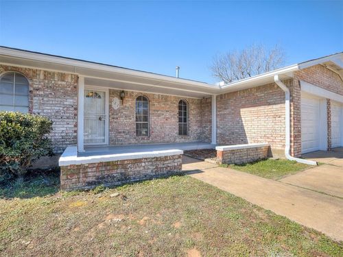222 Shadybrook Pl, Oklahoma City, OK, 73110-3439 | Card Image