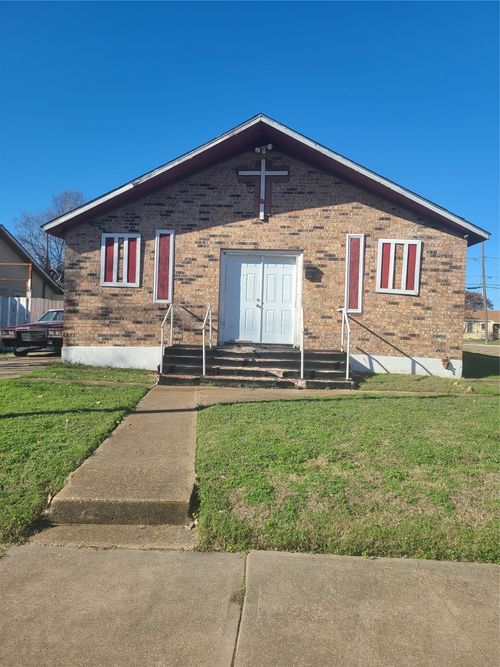 2401 Ramsey Ave, Dallas, TX, 75216-2238 | Card Image