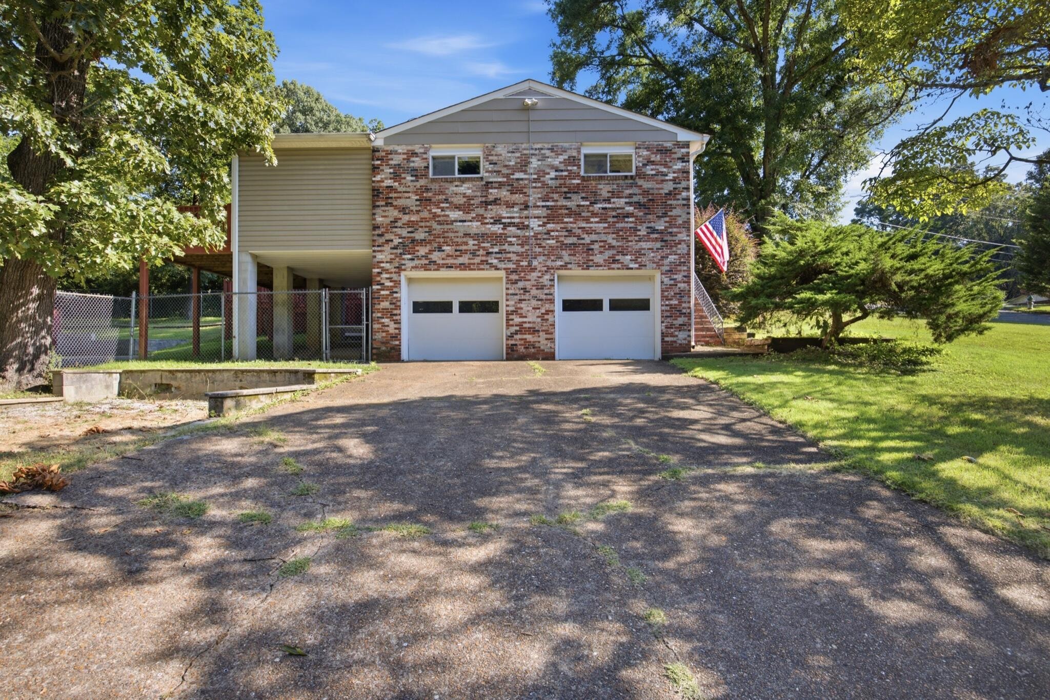 Residential in Fort Oglethorpe 2