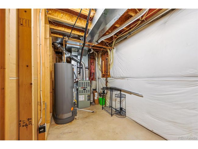7242 Coral Ridge Dr, House other with 4 bedrooms, 2 bathrooms and null parking in Colorado Springs CO | Image 23