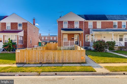 6919 Belclare Rd, BALTIMORE, MD, 21222-5903 | Card Image
