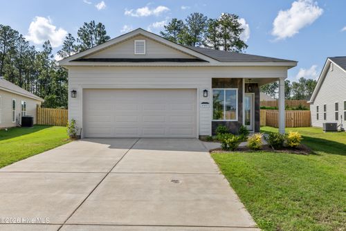 8483 Bannock Cir, Graniteville, SC, 29829-3887 | Card Image