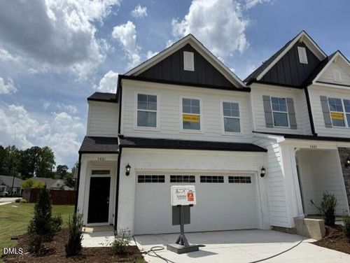 5401 Running Fox Ln, Durham, NC, 27703-8504 | Card Image