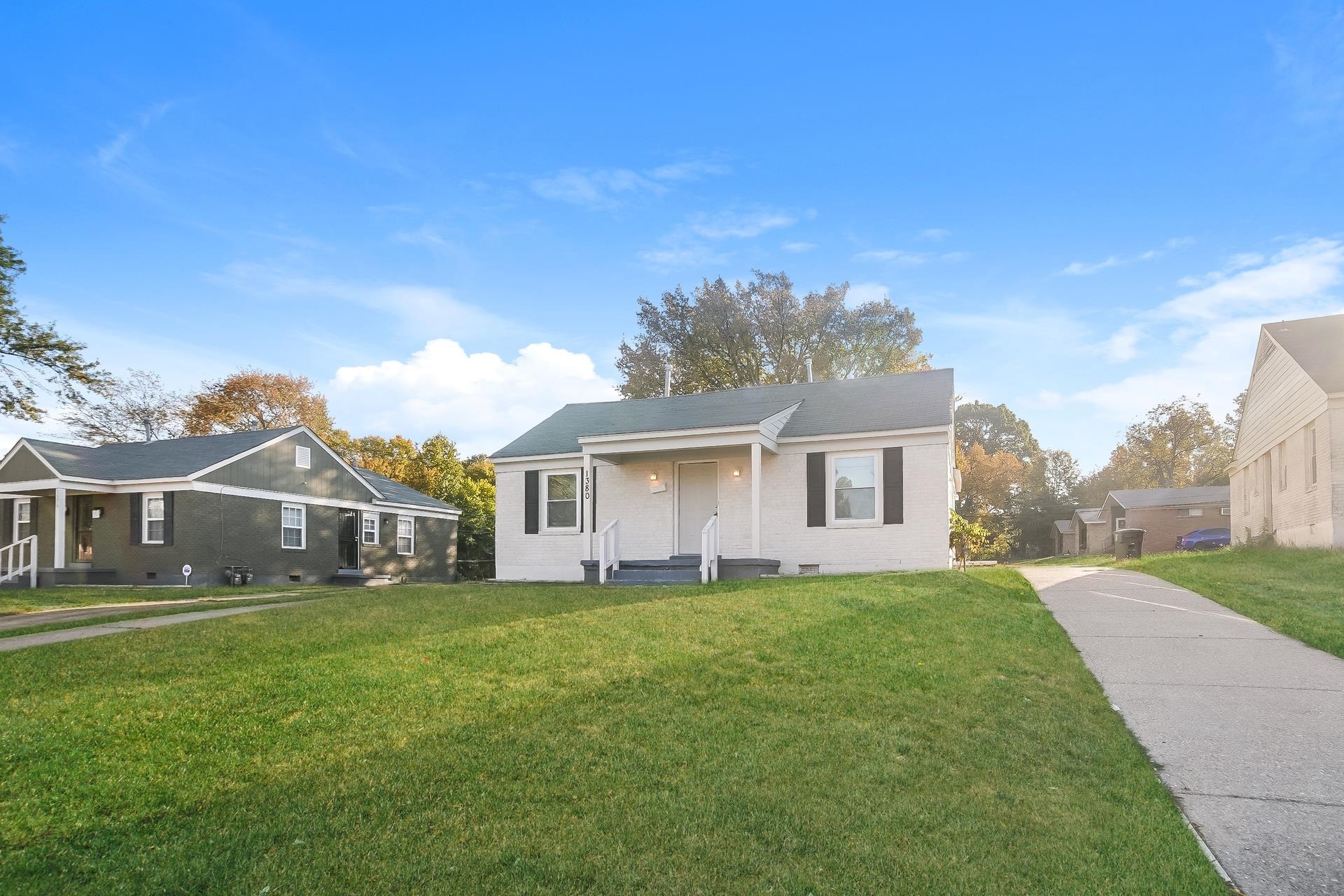 Kimball Cv, Memphis, TN 38114