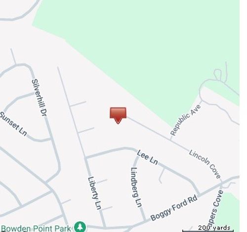 20207 Lincoln Cv, Lago Vista, TX, 78645-6330 | Card Image