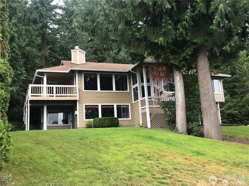 5135 Nw Terrace View Dr, Bremerton, WA, 98312-1096 | Card Image