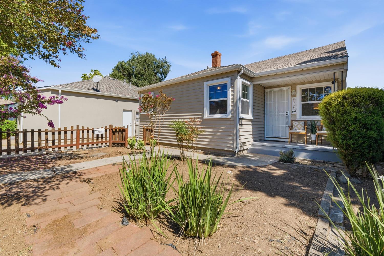 Residential in Sacramento 2