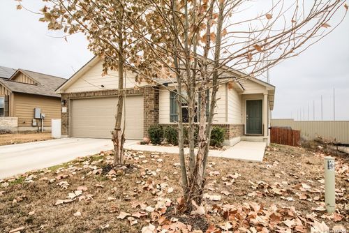 222 High Fence Rd, San Antonio, TX, 78253-4311 | Card Image