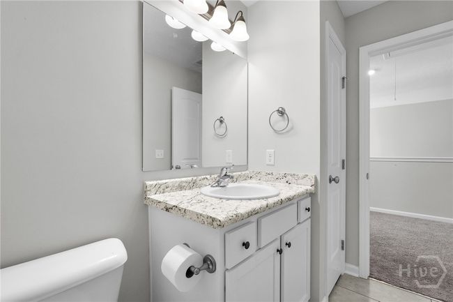 177 Courage Loop, House other with 3 bedrooms, 3 bathrooms and null parking in Hinesville GA | Image 24