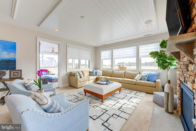 6 - 28447 Coastal Hwy, House other with 5 bedrooms, 4 bathrooms and null parking in BETHANY BEACH DE | Image 4