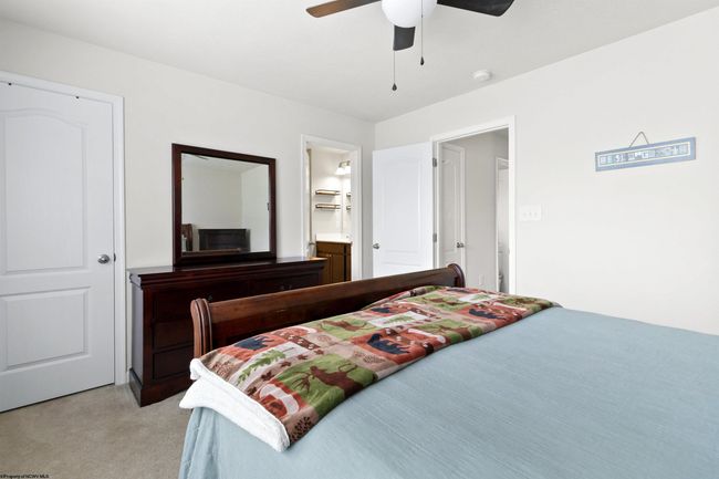 119 Inlet St, Townhouse with 3 bedrooms, 4 bathrooms and 2 parking in Morgantown WV | Image 21