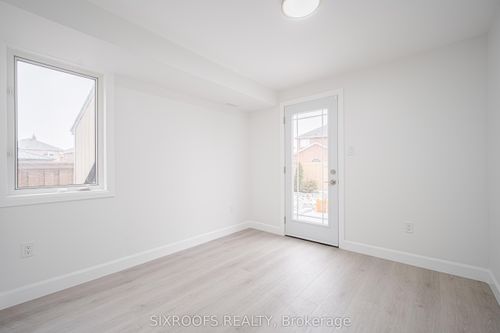 lower-23 San Vito Drive, Vaughan, ON, L4H2S9 | Card Image