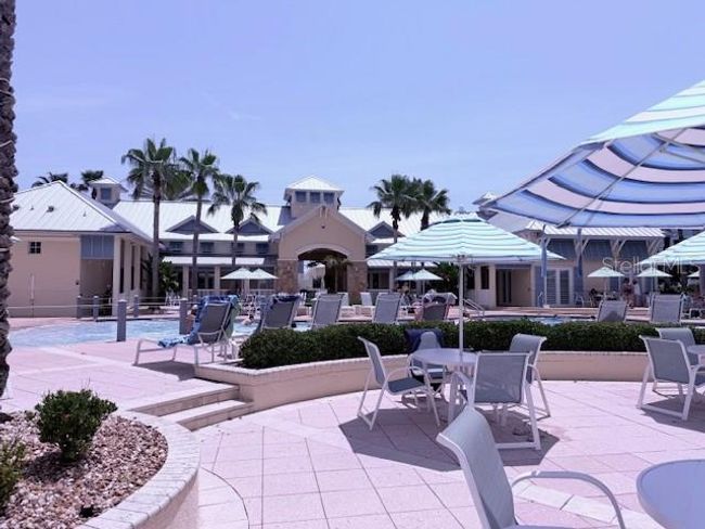 APT-123 - 200 Cinnamon Beach Way, Condo with 3 bedrooms, 2 bathrooms and null parking in Palm Coast FL | Image 42