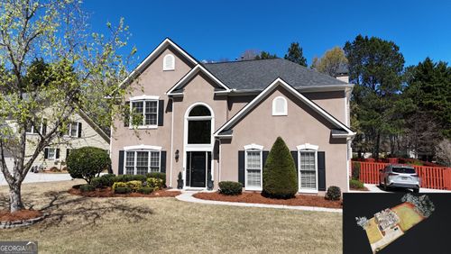 9620 Stillwater Dr, Villa Rica, GA, 30180-8405 | Card Image