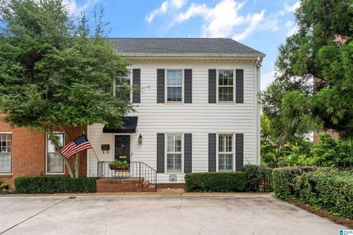 8-1207 29th St S, BIRMINGHAM, AL, 35205-1905 | Card Image