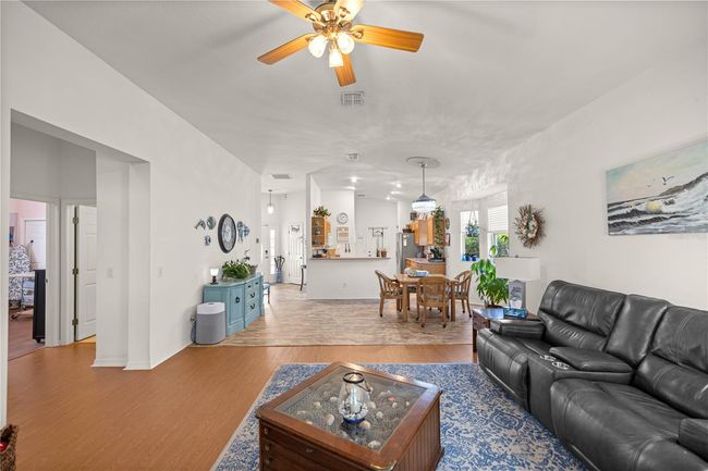 1824 W Zoe Ct, House other with 3 bedrooms, 2 bathrooms and null parking in Lecanto FL | Image 11
