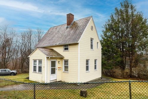 101 Ararat St, Worcester, MA, 01606-2646 | Card Image