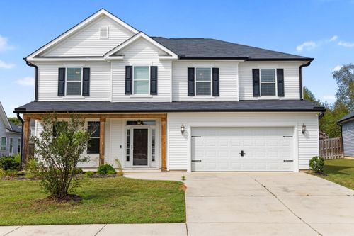 855 Williford Run Dr, Grovetown, GA, 30813-0010 | Card Image