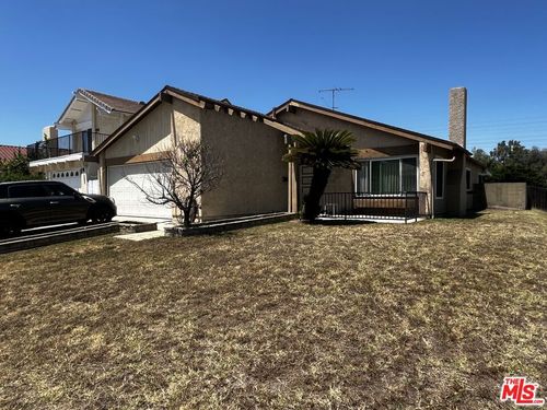 1701 Eli Pl, Hacienda Heights, CA, 91745-3760 | Card Image
