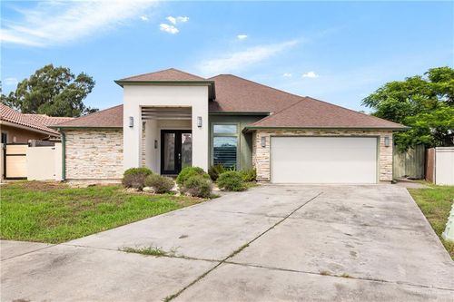 2272 Portofino Boulevard, Brownsville, TX, 78526 | Card Image