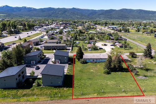 71 Cedron Road, Victor, ID, 83455 | Card Image