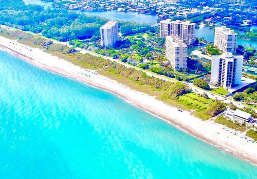 d-1209-4101 N Ocean Blvd, Boca Raton, FL, 33431-5381 | Card Image