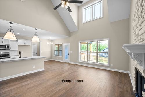 1580 Malone Way, Clarksville, TN, 37043-2274 | Card Image