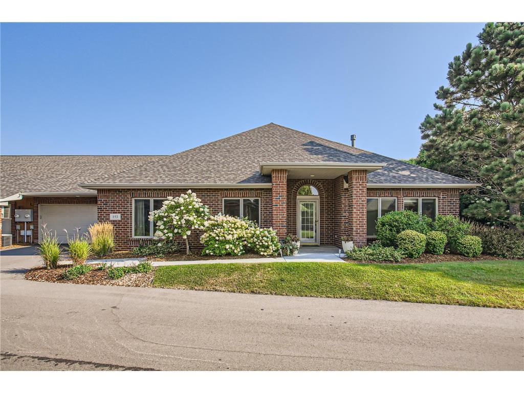 Canyon Dr, Hudson, WI 54016