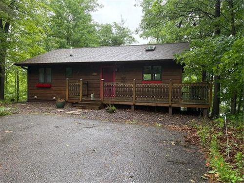 2225 Antler Lake Ct, Milltown, WI, 54858-2804 | Card Image