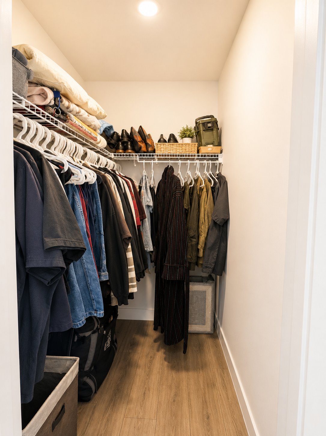 Residential in Sainte-Catherine-de-la-Jacques-Cartier 4
