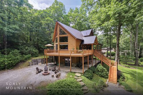 162 Hickory Ridge Rd, Scaly Mountain, NC, 28775-0108 | Card Image