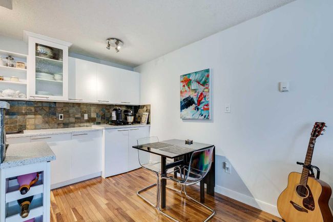 302 - 123 24 Ave Sw, Condo with 1 bedrooms, 1 bathrooms and 1 parking in Calgary AB | Image 8