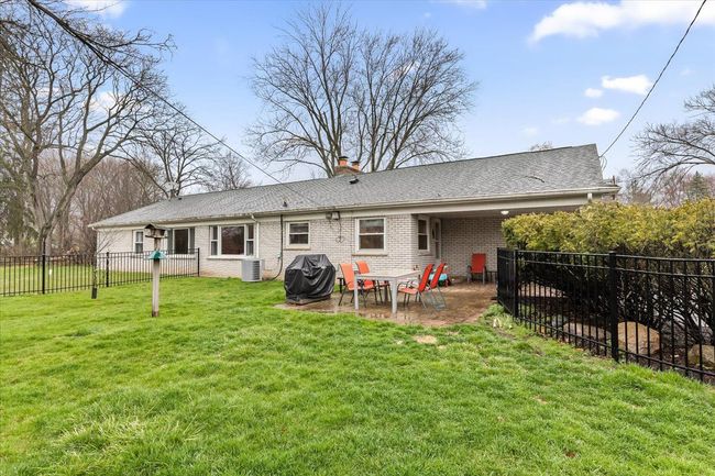 20719 Kennoway Cir, House other with 3 bedrooms, 2 bathrooms and null parking in Beverly Hills MI | Image 24
