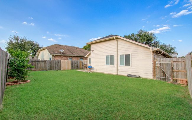 19943 Black Pearl Ct, House other with 3 bedrooms, 2 bathrooms and 2 parking in Houston TX | Image 37