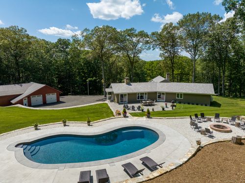 85 Good Hill Rd, Roxbury, CT, 06783-1503 | Card Image